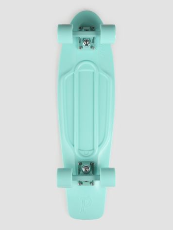 Penny Skateboards Staple Mint 27&quot; Cruiser Completo