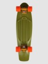 Penny Skateboards Burnt Olive 27″ Cruiser Completo