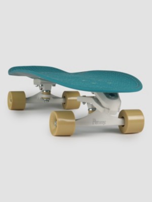 Blackout High-Line Surfskate Complete Cruiser Skateboard by Penny
