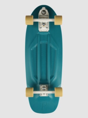 Blackout High-Line Surfskate Complete Cruiser Skateboard by Penny