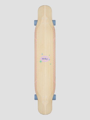 Muse 49&amp;#034; Skateboard