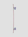 Impala Muse 49″ Longboard Completo