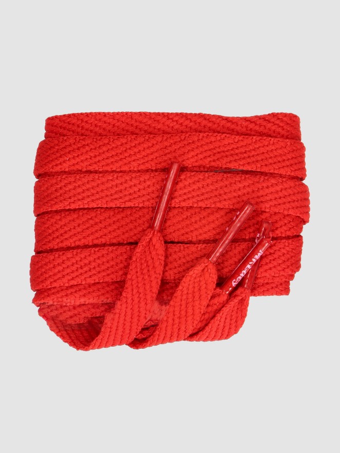 Mr. Lacy Flatties 130cm Shoelaces