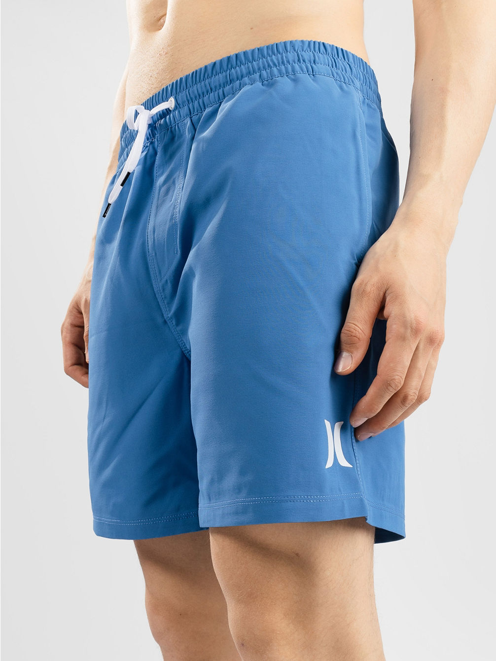 One &amp;amp; Only Solid Volley 17&amp;#034; Boardshort