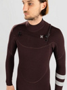 Hurley Plus 4/3mm Fs Neoprenanzug