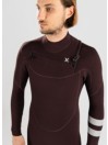 Hurley Plus 4/3mm Fs Wetsuit