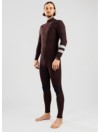 Hurley Plus 4/3mm Fs Wetsuit