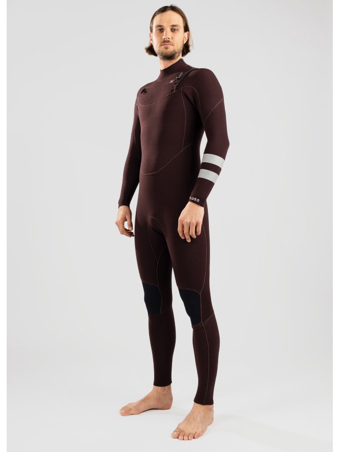 Hurley Plus 4/3mm Fs Wetsuit