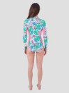 Hurley Advant 2mm Spring Neoprenanzug