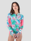 Hurley Advant 2mm Spring Våtdräkt
