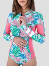 Hurley Advant 2mm Spring Våtdräkt