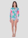 Hurley Advant 2mm Spring Neoprenanzug