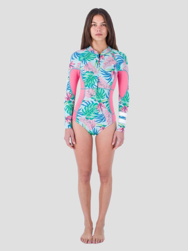 Hurley Advant 2mm Spring Neoprenanzug