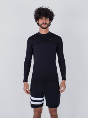Hurley Channel Crossing Paddle Series Longsleeve