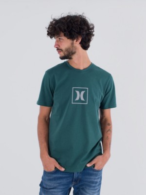 Hurley H20-Dri Box Tri&#269;ko