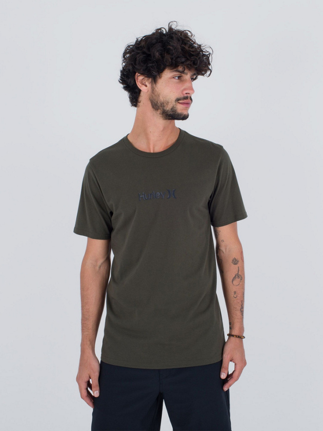 Hurley H20 Dri One & Only Camiseta