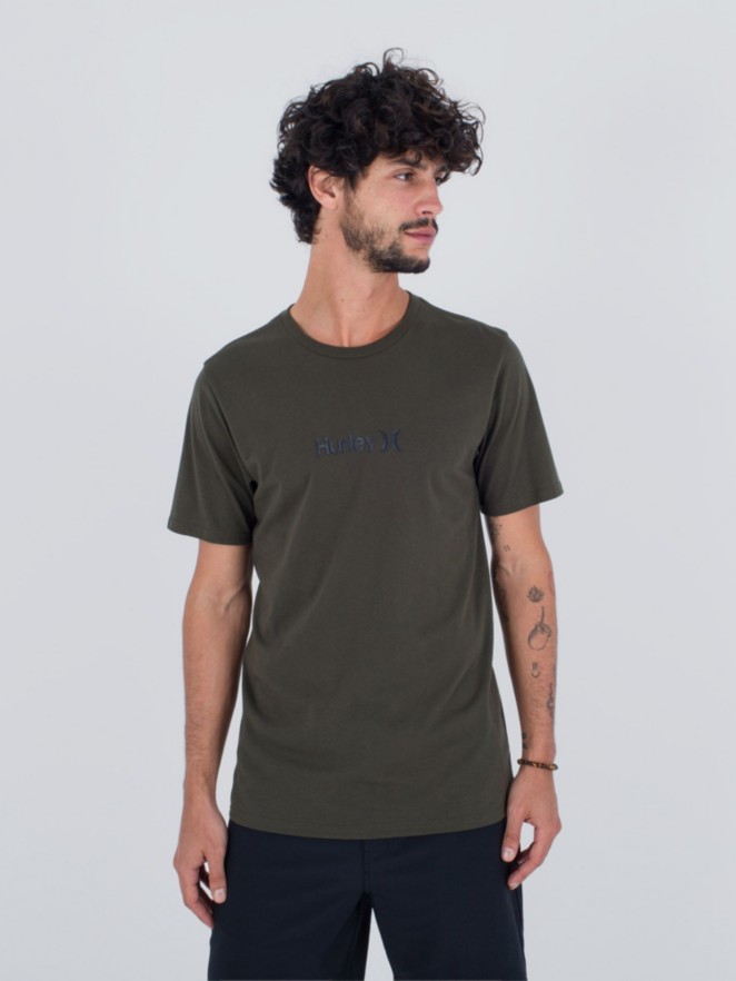 Hurley H20 Dri One & Only Tricko