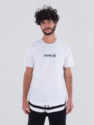 Hurley H20 Dri One &amp; Only Tri&#269;ko