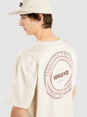 Hurley Everyday Whirlpool Tricko