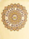Hurley Everyday Exp Mandala T-Shirt