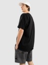 Hurley Evd Halfer Gradient T-Shirt