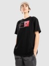 Hurley Evd Halfer Gradient T-Shirt