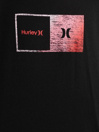 Hurley Evd Halfer Gradient T-Shirt