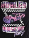 Hurley Nascar Everyday Faster T-Shirt