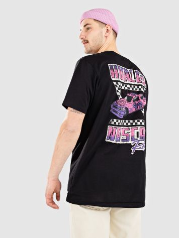 Hurley Nascar Everyday Faster T-Shirt