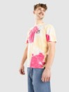 Hurley Everyday Tie Dye Tripy Pineapple T-Shirt