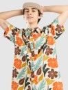 Hurley H2O Dri Rincon Serria T-Camicia