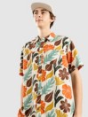 Hurley H2O Dri Rincon Serria T-Camicia