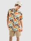 Hurley H2O Dri Rincon Serria T-Camicia