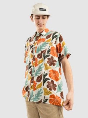 Hurley H2O Dri Rincon Serria T-Camicia