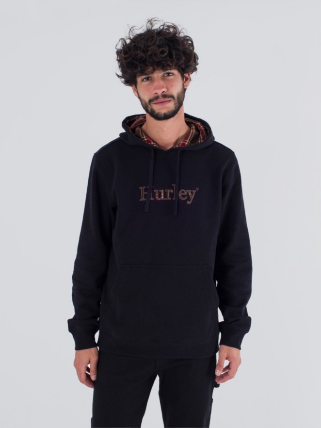 Hurley Trail Hoodie