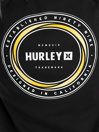 Hurley Seaside Felpa con Cappuccio