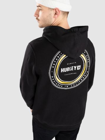 Hurley Seaside Sweat &agrave; Capuche