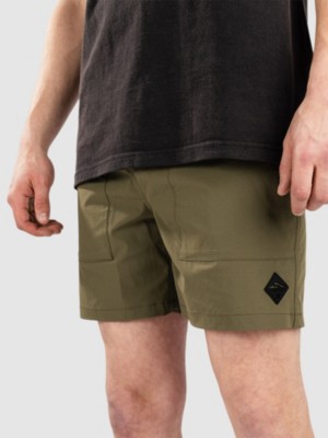 Hurley Phantom Camper Volley 17' Shorts