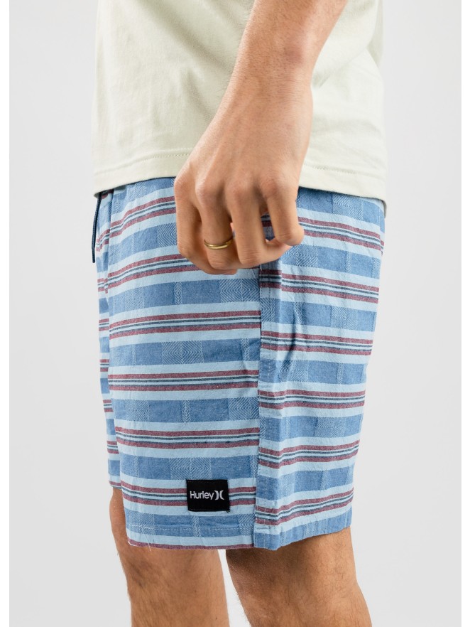 Hurley Jaquard Volley 18″ Pantaloncini