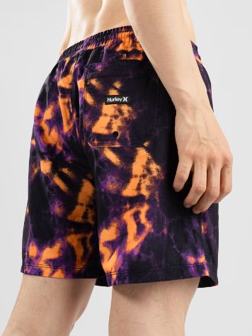 Hurley Cannonball Volley 17' Boardshorts
