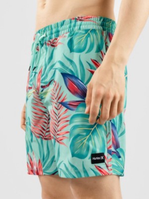 Hurley Cannonball Volley 17' Boardshort
