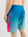 Hurley Phantom-Eco Nascar Flames 18″ Boardshorts
