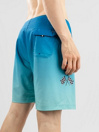 Hurley Phantom-Eco Nascar Flames 18″ Boardshorts