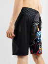 Hurley Phantom-Eco Nascar Racing 20″ Boardshorts