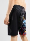 Hurley Phantom-Eco Nascar Racing 20″ Boardshorts