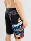 Hurley Phantom-Eco Nascar Racing 20″ Boardshorts