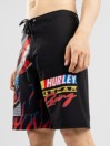 Hurley Phantom-Eco Nascar Racing 20″ Boardshorts