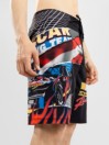 Hurley Phantom-Eco Nascar Racing 20″ Boardshorts