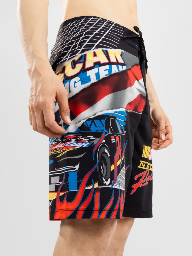 Hurley Phantom-Eco Nascar Racing 20″ Boardshorts