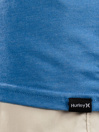 Hurley Everyday One & Only Solid Linne